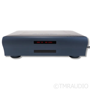 Playback Designs MPD-8 DAC; D/A Converter