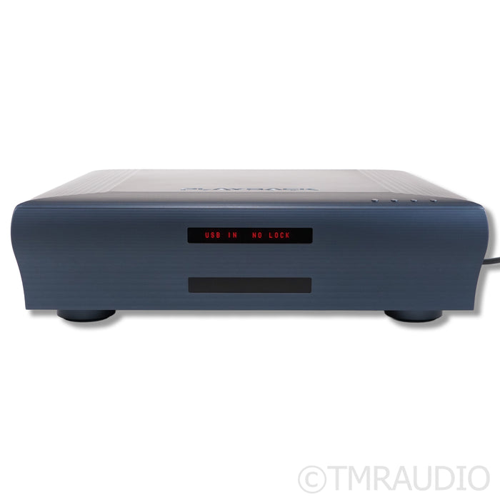 Playback Designs MPD-8 DAC; D/A Converter