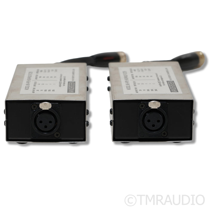 Vandersteen M5-HPB Highpass Crossovers; Pair