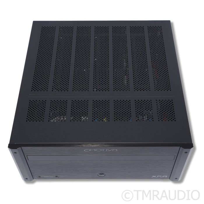 Emotiva XPA-3 Gen 3 Three-Channel Power Amplifier