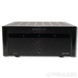 Emotiva XPA-3 Gen 3 Three-Channel Power Amplifier