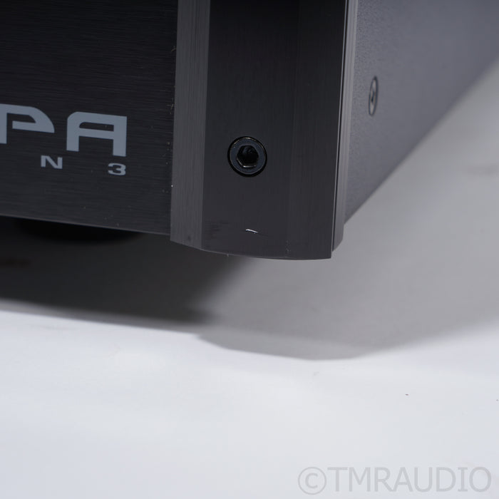 Emotiva XPA-3 Gen 3 Three-Channel Power Amplifier
