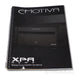 Emotiva XPA-DR2 Stereo Power Amplifier; Differential Reference