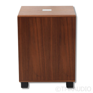 REL Acoustics Classic 99 Powered 12" Subwoofer; Walnut