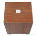 REL Acoustics Classic 99 Powered 12" Subwoofer; Walnut