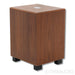 REL Acoustics Classic 99 Powered 12" Subwoofer; Walnut