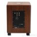 REL Acoustics Classic 99 Powered 12" Subwoofer; Walnut