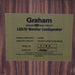 Graham Audio LS5/5f Floorstanding Speakers; Cherry Pair