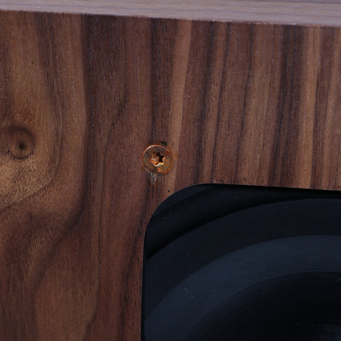 Graham Audio LS5/5f Floorstanding Speakers; Cherry Pair