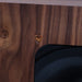Graham Audio LS5/5f Floorstanding Speakers; Cherry Pair