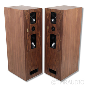 Graham Audio LS5/5f Floorstanding Speakers; Cherry Pair