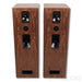 Graham Audio LS5/5f Floorstanding Speakers; Cherry Pair