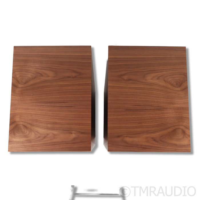 Graham Audio LS5/5f Floorstanding Speakers; Cherry Pair