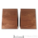 Graham Audio LS5/5f Floorstanding Speakers; Cherry Pair