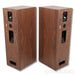 Graham Audio LS5/5f Floorstanding Speakers; Cherry Pair