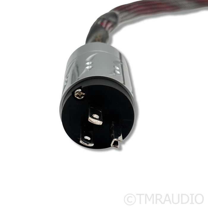 Audience studioONE HP V2 powerChord Power Cable; 1m AC Cord