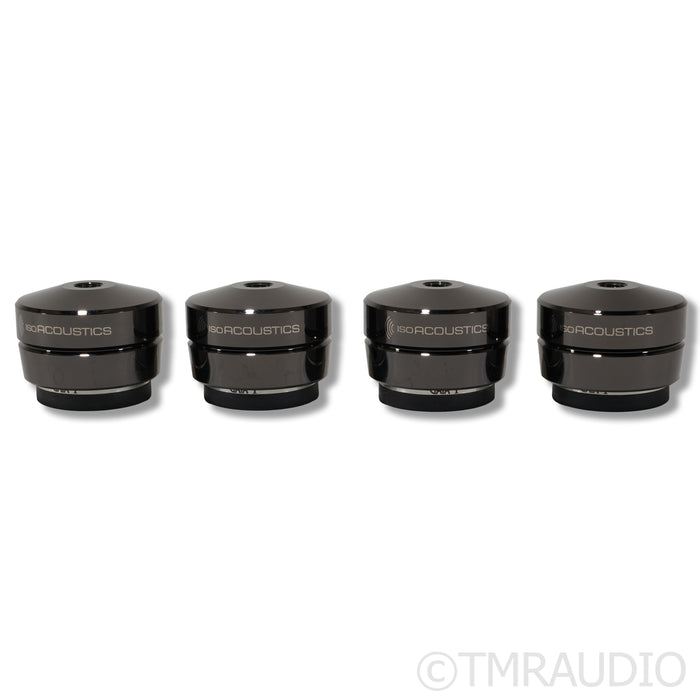 IsoAcoustics Gaia I Isolation Feet; Set of 4