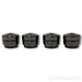 IsoAcoustics Gaia I Isolation Feet; Set of 4