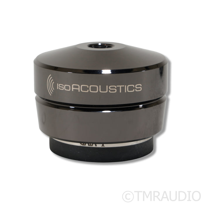 IsoAcoustics Gaia I Isolation Feet; Set of 4