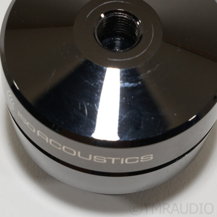IsoAcoustics Gaia I Isolation Feet; Set of 4