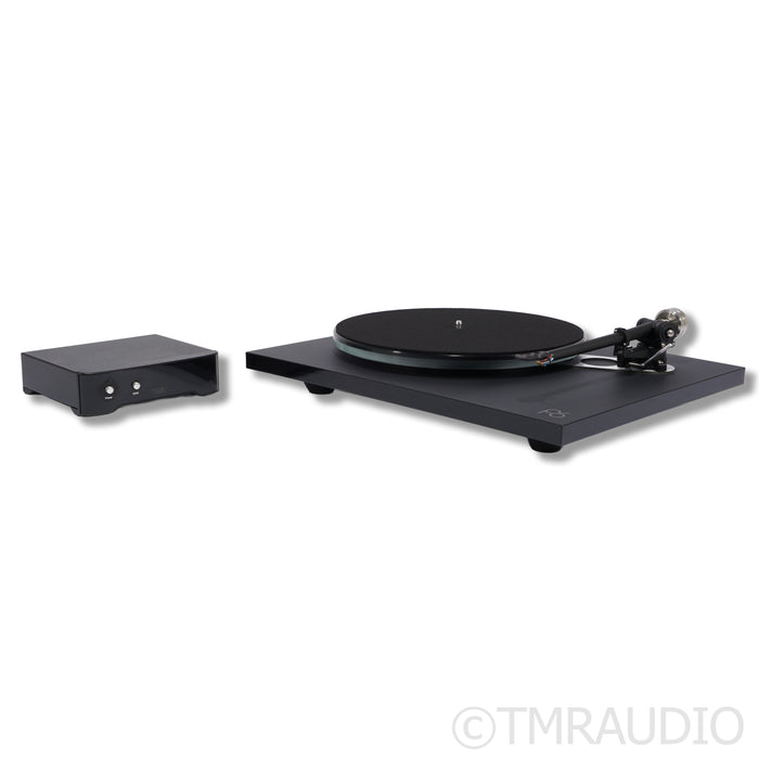 Rega P6 Belt-drive Turntable (No Cartridge)