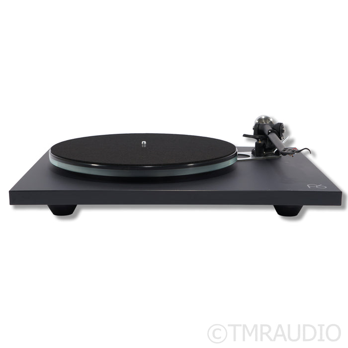 Rega P6 Belt-drive Turntable (No Cartridge)