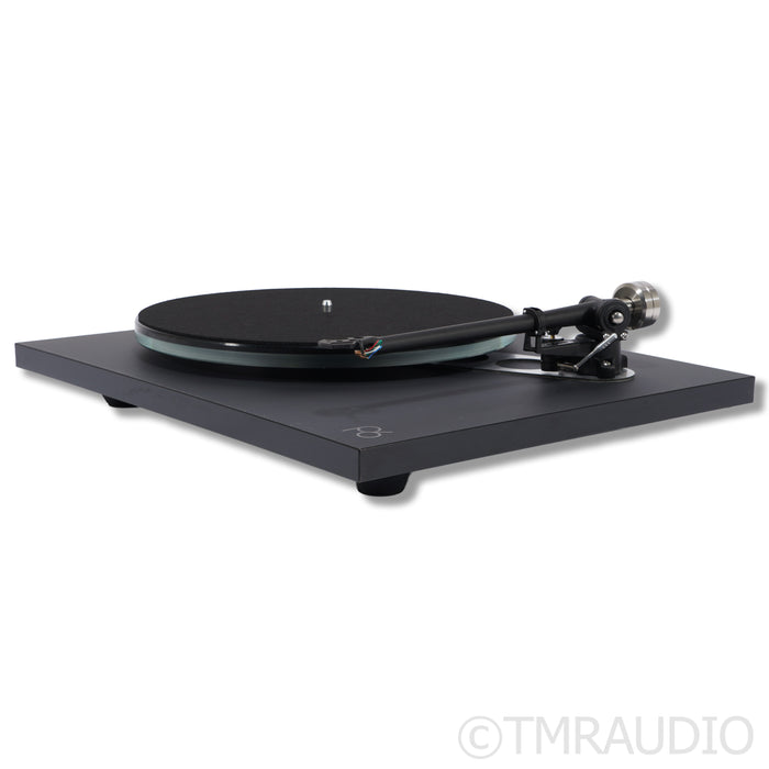 Rega P6 Belt-drive Turntable (No Cartridge)