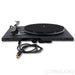 Rega P6 Belt-drive Turntable (No Cartridge)