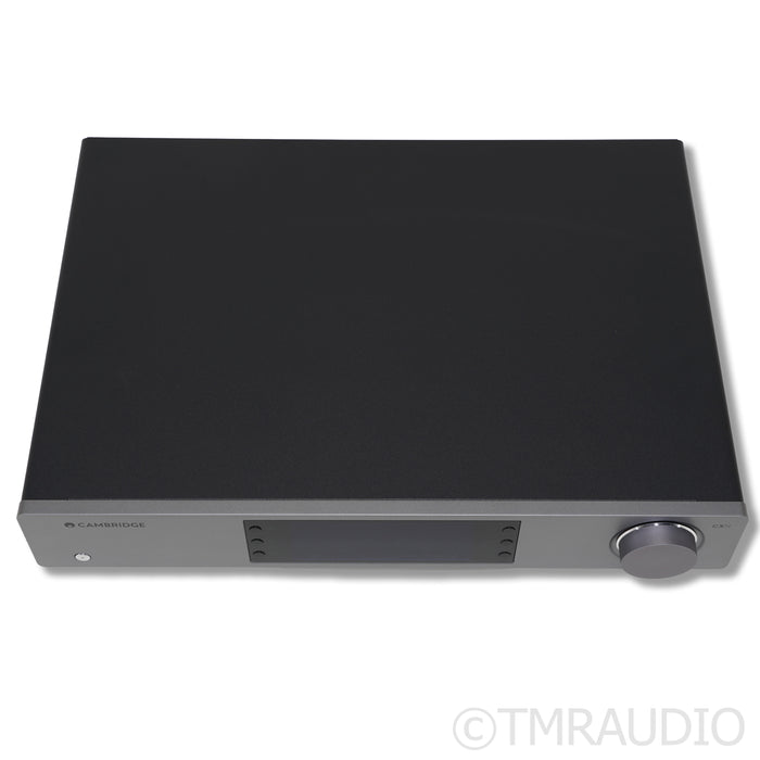 Cambridge Audio CXN100 Music Streamer; CXN-100 (Open Box)