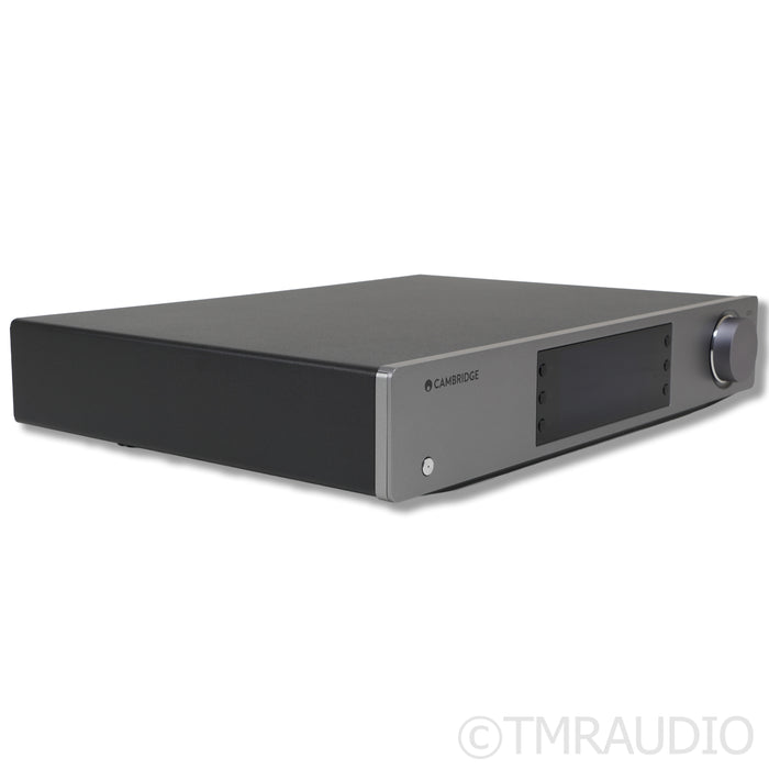 Cambridge Audio CXN100 Music Streamer; CXN-100 (Open Box)