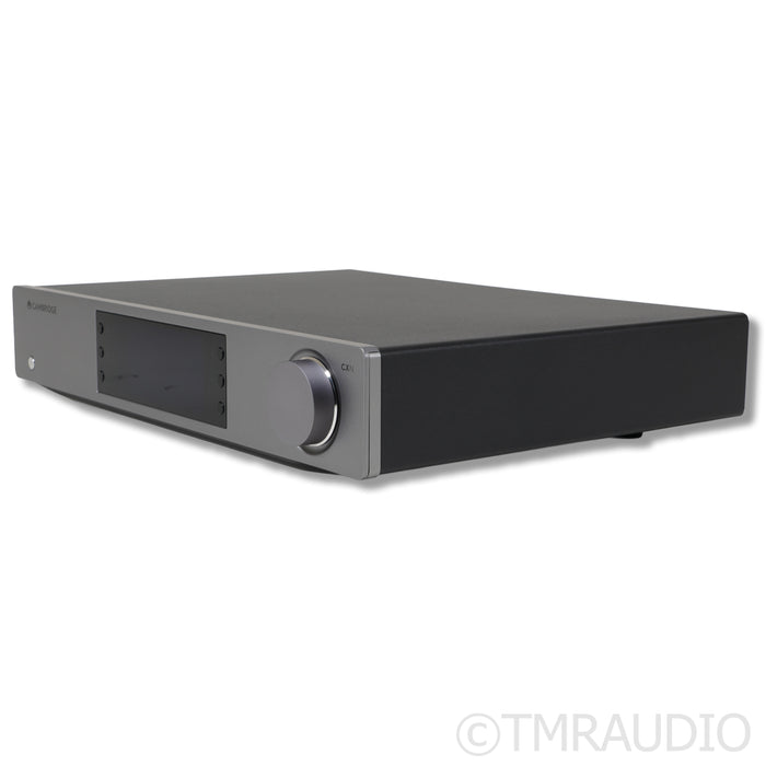Cambridge Audio CXN100 Music Streamer; CXN-100 (Open Box)