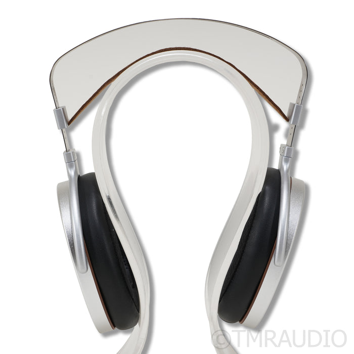Hifiman Susvara Unveiled Planar Magnetic Open Back Headphones