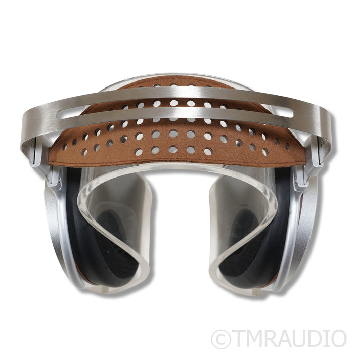 Hifiman Susvara Unveiled Planar Magnetic Open Back Headphones
