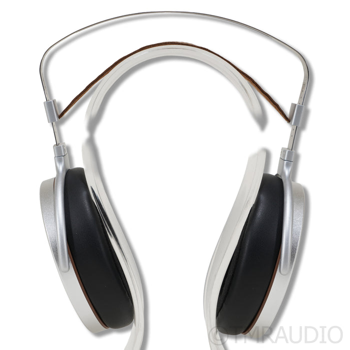 Hifiman Susvara Unveiled Planar Magnetic Open Back Headphones