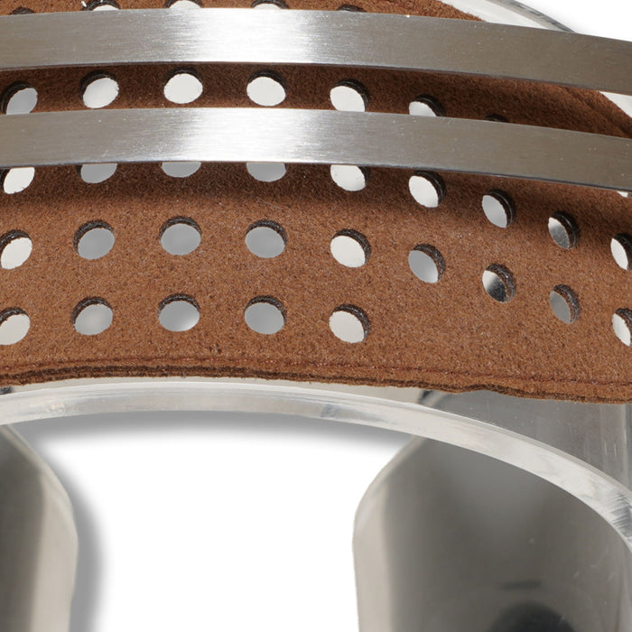 Hifiman Susvara Unveiled Planar Magnetic Open Back Headphones