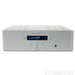 Aesthetix Mimas Stereo Tube Hybrid Integrated Amplifier