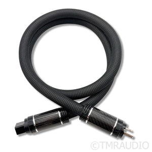 Shunyata Research Alpha XC Power Cable; 1.75m AC Cord; C19 20A