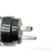 Shunyata Research Alpha XC Power Cable; 1.75m AC Cord; C19 20A