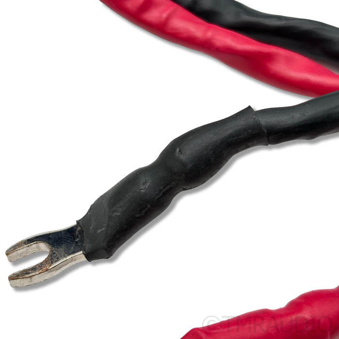 Cardas Clear Rev 1 Speaker Cables; 3m Pair