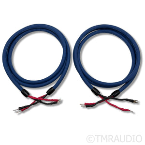 Cardas Clear Rev 1 Speaker Cables; 3m Pair
