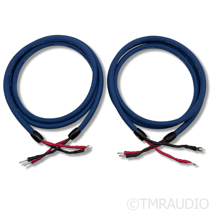 Cardas Clear Rev 1 Speaker Cables; 3m Pair