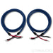 Cardas Clear Rev 1 Speaker Cables; 3m Pair