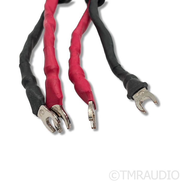 Cardas Clear Rev 1 Speaker Cables; 3m Pair