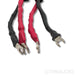 Cardas Clear Rev 1 Speaker Cables; 3m Pair