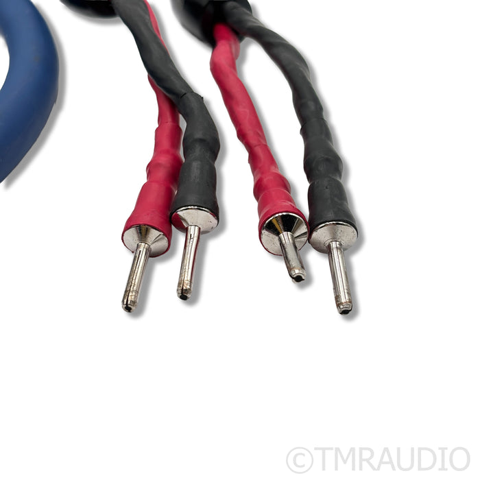 Cardas Clear Rev 1 Speaker Cables; 3m Pair