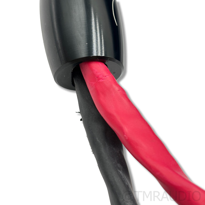 Cardas Clear Rev 1 Speaker Cables; 3m Pair