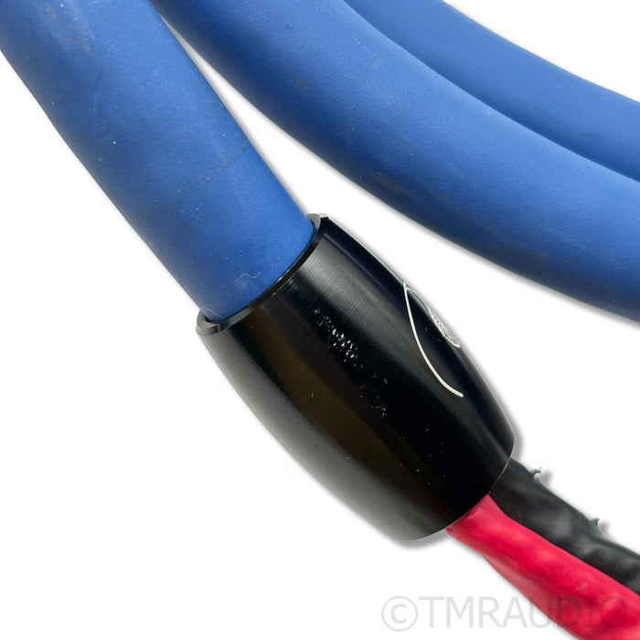 Cardas Clear Rev 1 Speaker Cables; 3m Pair