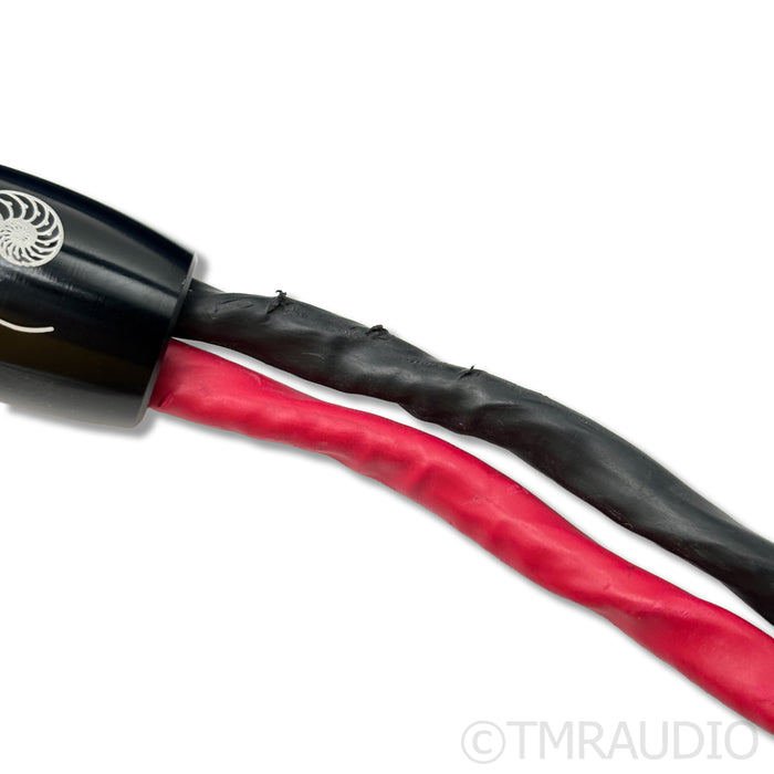 Cardas Clear Rev 1 Speaker Cables; 3m Pair