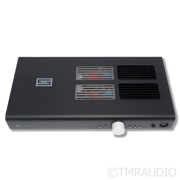 Schiit Audio Mjolnir 3 Headphone Amplifier