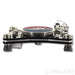 VPI HR-X Belt Drive Turntable w/ JMW 12.7 Memorial Tonearm (No Cartridge)
